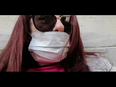 ❤️ Nicoletta na-abọ ọbọ n'ahụ onye agbata obi ya na pees n'ime ebe a na-adọba ụgbọala ya (Special Covid19 Italian Quarantine) ❤️  na porn% ig.shufflesex-com.ru%  ️❤