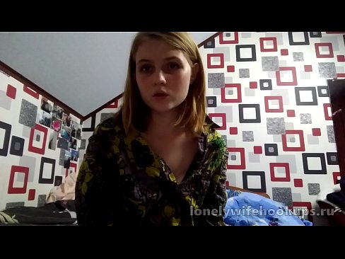 ❤️ Nwa akwụkwọ na-acha odo odo si Rọshịa na-enwe mmasị na nnukwu dicks. ❤️  na porn% ig.shufflesex-com.ru%  ️❤
