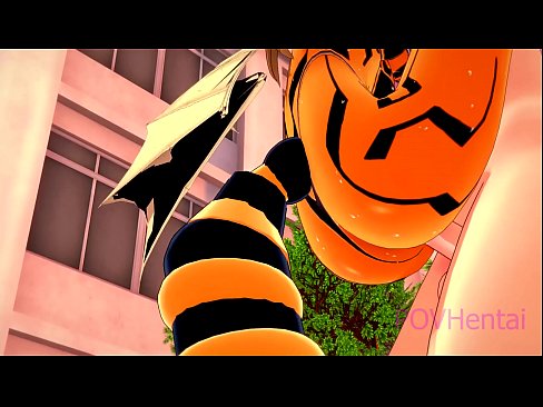 ❤️ Nwa anụ ọhịa Wasp ❤️  na porn% ig.shufflesex-com.ru%  ️❤